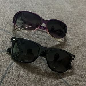 Combo Of Sunglasses