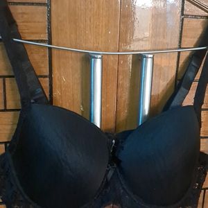 Combo Of  Two Imported Fabric  Bra