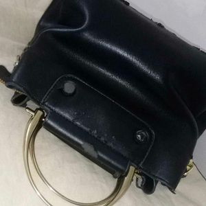 Black Handbags