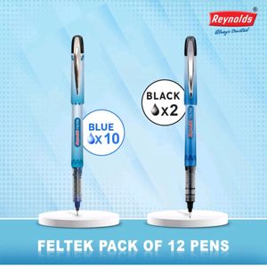 Reynolds Feltek Pen