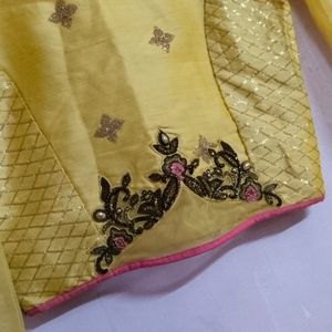 Lehenga Set