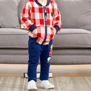 Hopscotch Suit For Boys N Girls 5 To 6 Year