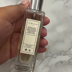 Jo Malone Wood Sage And Sea Salt