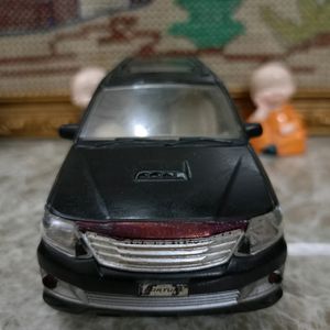 Toyota Fortuner Toy Car And Honda City Combo