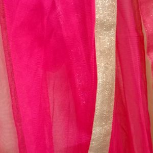 Launga Set With Two' Type Dupatta