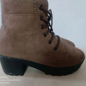 Boots For Girls And Woman