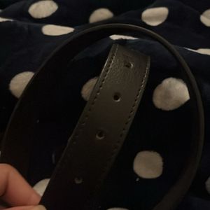 Belt