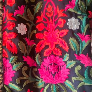 Embroidery Kurta 🌷🌹