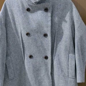 Overcoat