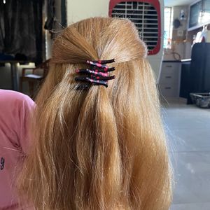 Hair Accessories