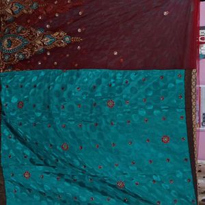 Sarees With Blouse