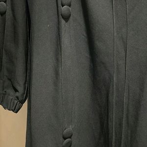 Used Abaya