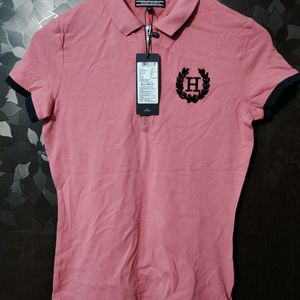 Girl Branded Shirt