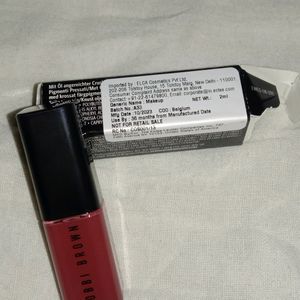 BOBBI BROWN lip Gloss