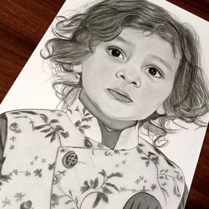 Customized Portrait