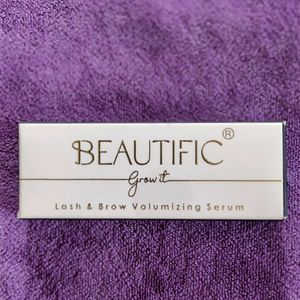 Brow And Lash Serum