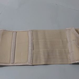 Tummy Tucker Belt For Post Delivery, Brand New