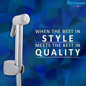 Parryware Health Faucet