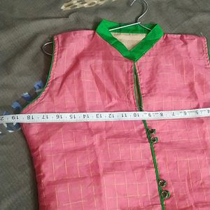 Unused Short Kurti