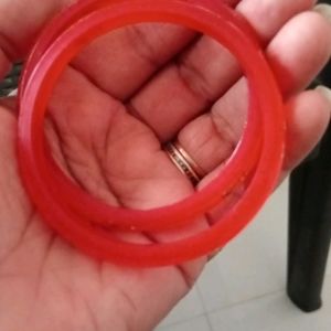 New Bangle