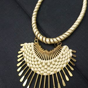 Gujrati Necklace