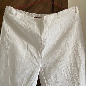 Cotton Lycra Biba Pants