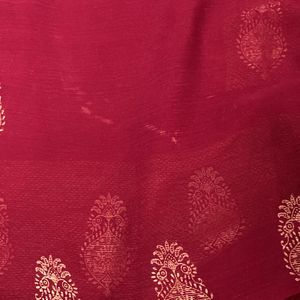 Joint Saree With Some Defects