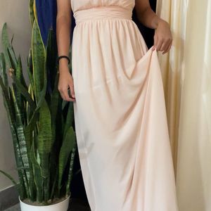 Zara Maxi Dress