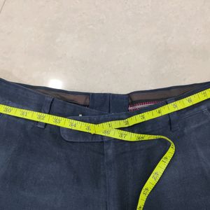 Men Formal Pant