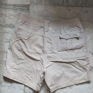 Off-white Shorts