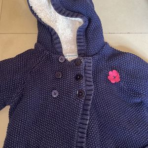 Imp Baby Jacket