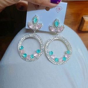 Earrings In Lowest Price