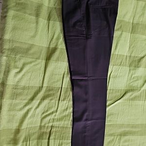 Formal Pant 32, Fit For Height 5'3 To 5'5