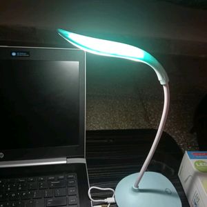 Study Lamp