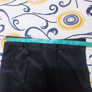 Black Trouser