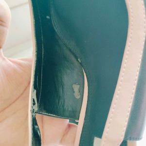 Fix Price Dune London Heels