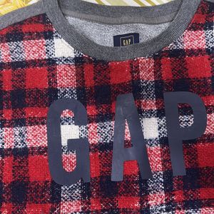 Gap Kids Sweatshirt