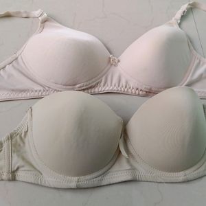 34 Size Bra