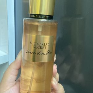 Victorias secret bare vanilla