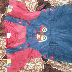 1year Boy Cloth