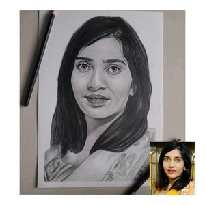 Portrait Drawing