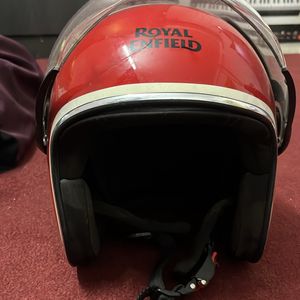 On Sale Royal Enfield Helmet