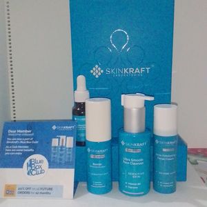 Skin Craft Best For Using Have Better Result