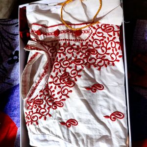 Baby Dhuti Panjabi Set