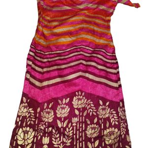 Kurta ( Multi Colour)