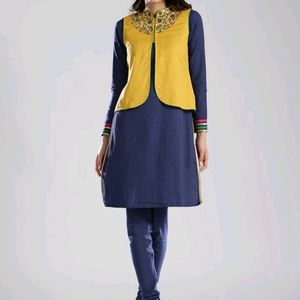 Anouk Kurta Set