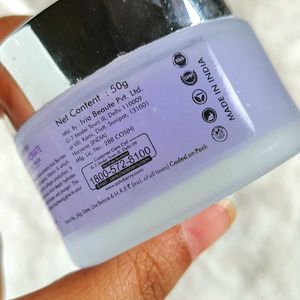 Astaberry Sleeping Gel Mask