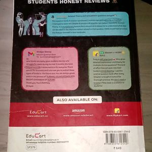 Educart Textbook, Class 10 Cbse