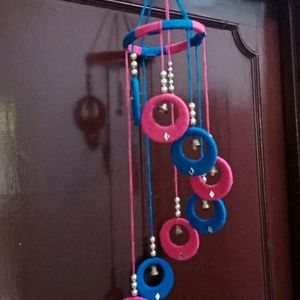 Wind Chimes Handmade