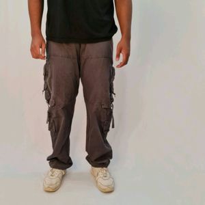 Vintage Cargo Pants (Price Is Negotiable)